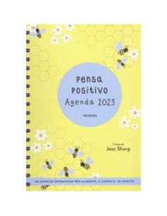 Pensa Positivo - Agenda 2023