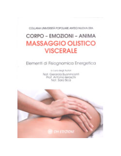Massaggio Olistico Viscerale