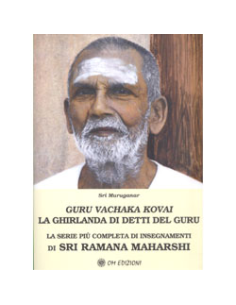 La Ghirlanda di Detti del Guru