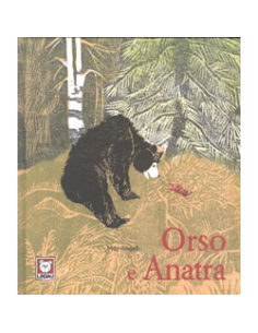 Orso e Anatra