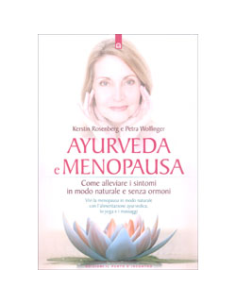 Ayurveda e Menopausa