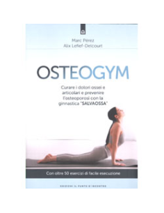 Osteogym