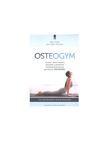 Osteogym