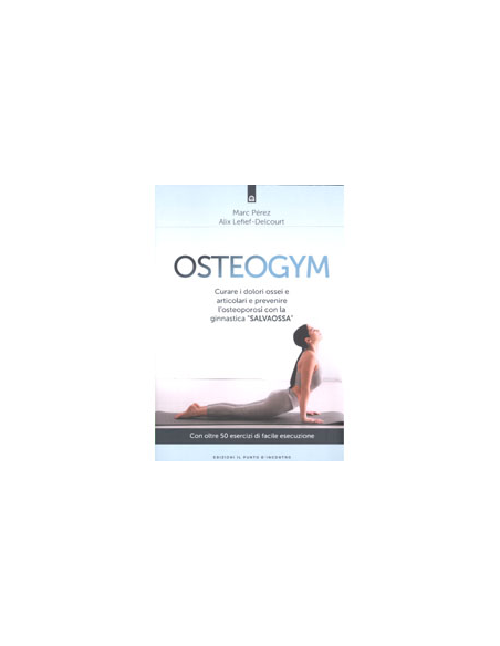 Osteogym