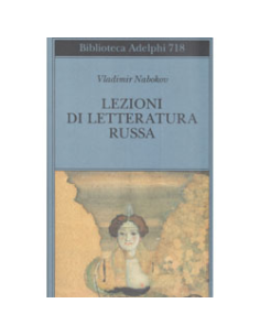 Lezioni di Letteratura Russa