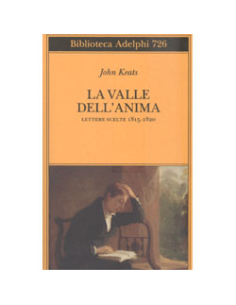 La Valle dell'Anima