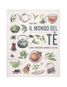Il Mondo del Tè