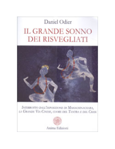 Il Grande Sonno dei Risvegliati