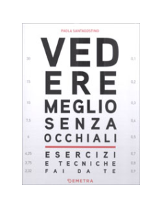 Vedere Meglio Senza Occhiali