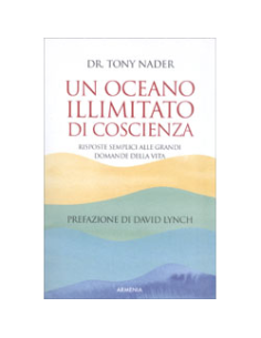 Un Oceano illimitato di Coscienza