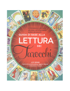 Guida di Base alla Lettura dei Tarocchi