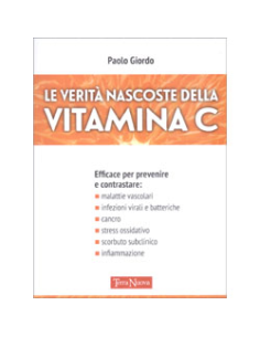 Le Verità Nascoste della Vitamina C