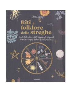 Riti e Folklore delle Streghe