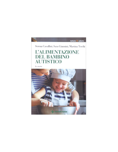 L'Alimentazione del Bambino Autistico
