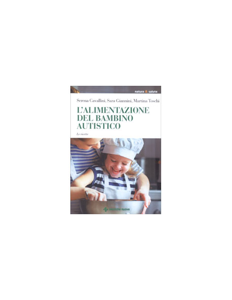L'Alimentazione del Bambino Autistico