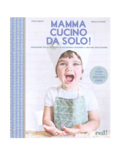 Mamma Cucino da Solo!