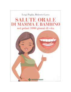 Salute Orale di Mamma e Bambino