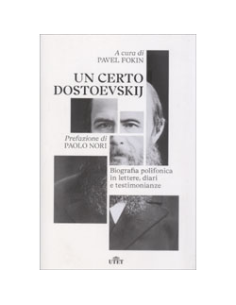 Un certo Dostoevskij