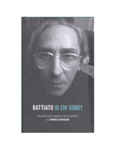 Battiato Io Chi Sono?