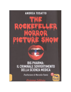 The Rockefeller Horror Picture Show