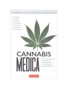 Cannabis Medica