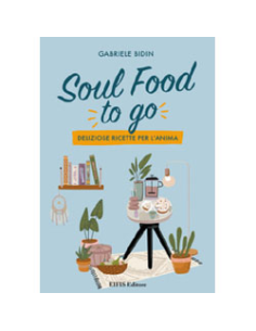 Soul Food To Go