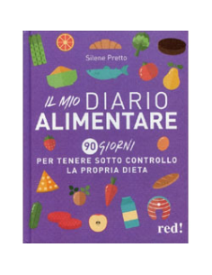 Il Mio Diario Alimentare