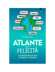 Atlante Della Felicità