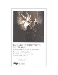L'Uomo che Inventò Se Stesso