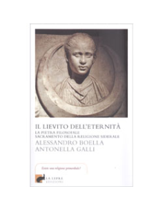 Il Lievito dell'Eternità
