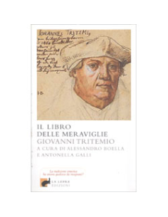 Il LIbro delle Meraviglie