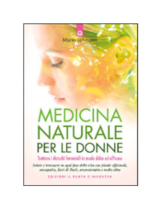 Medicina Naturale per le Donne