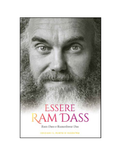 Essere Ram Dass