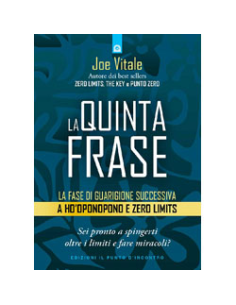 La Quinta Frase