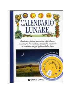 Calendario Lunare