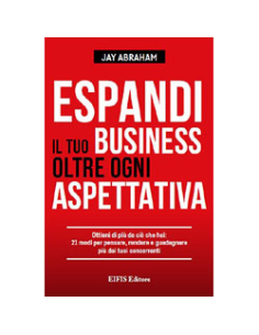 Espandi il tuo Business Oltre ogni Aspettativa