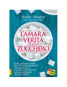 L'Amara Verità sullo Zucchero