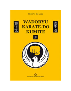 Wadoryu Karate-Do Kumite