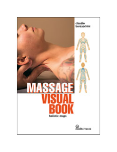 Massage Visual Book