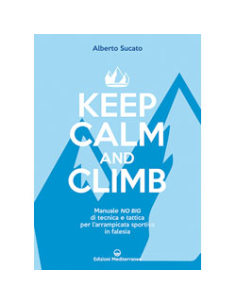 Keep Calm and Climb