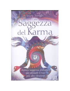 Carte Saggezza del Karma
