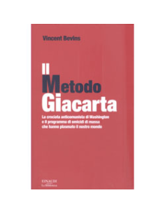 Il Metodo Giacarta