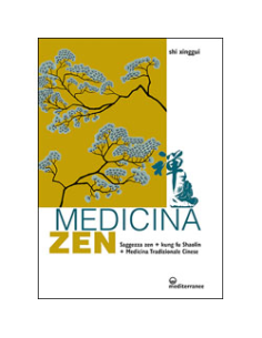 Medicina Zen
