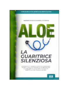 Aloe - La Guaritrice Silenziosa