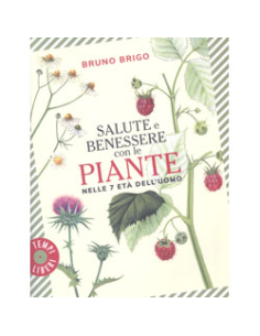 Salute e Benessere con le Piante 