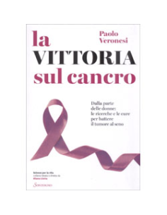 La Vittoria sul Cancro