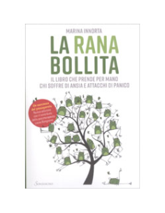 La Rana Bollita