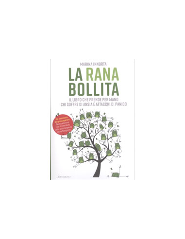 La Rana Bollita