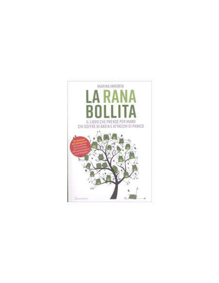 La Rana Bollita