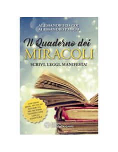 Il Quaderno dei Miracoli